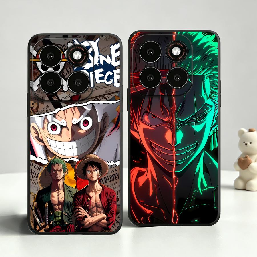 Computer Case - Telefoonhoesje voor Motorola Moto G50 55