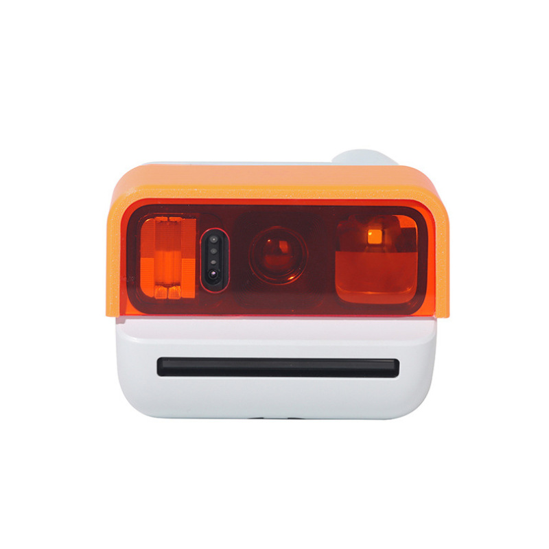 Dust Filter Pc - Beschermhoes voor de lens van de