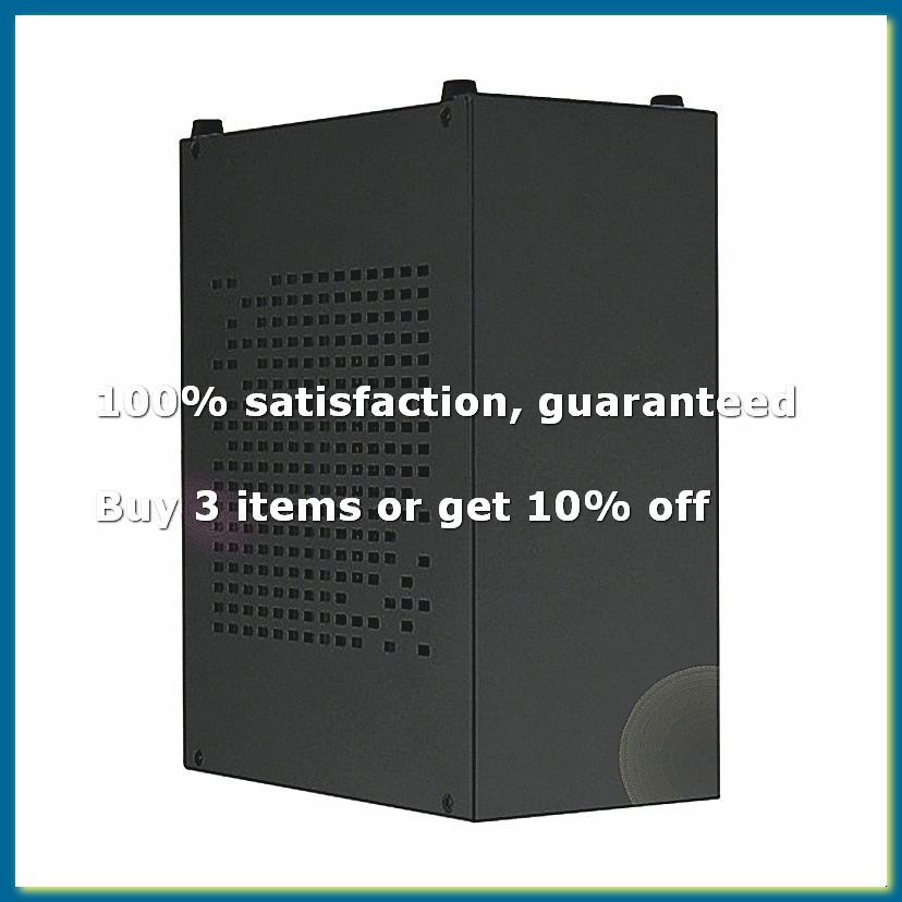 Computer Case - ● A07 Mini ITX Computerbehuizing Chassis