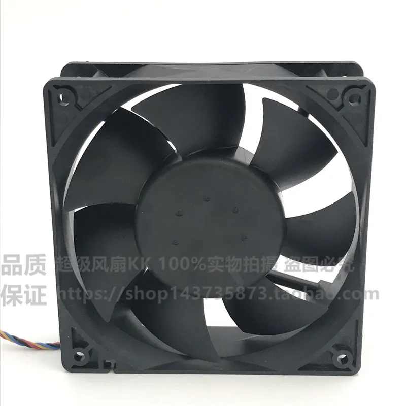 Voor AFC1212DE 120mm 3.0A Supe - Case Fan Controller recensie en prijs