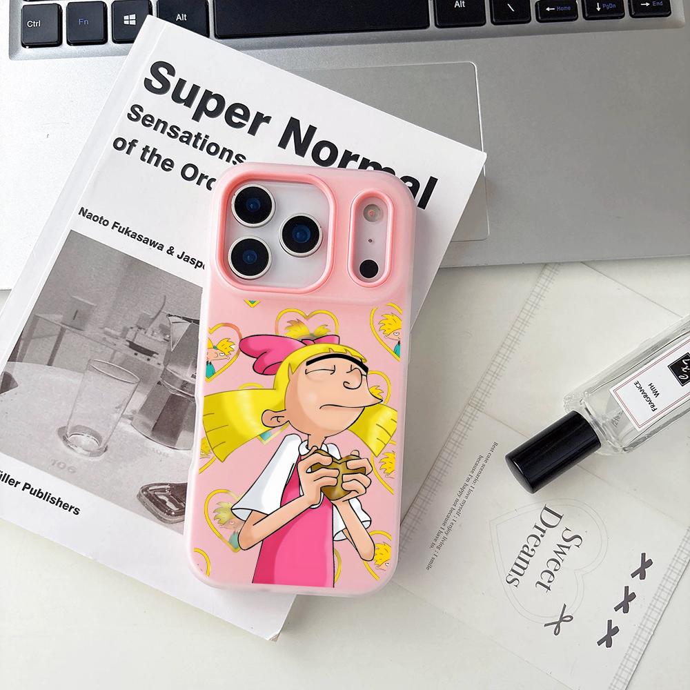 Tekenfilm H-Hey Arnold! Telefo - Mini Pc Case recensie en prijs