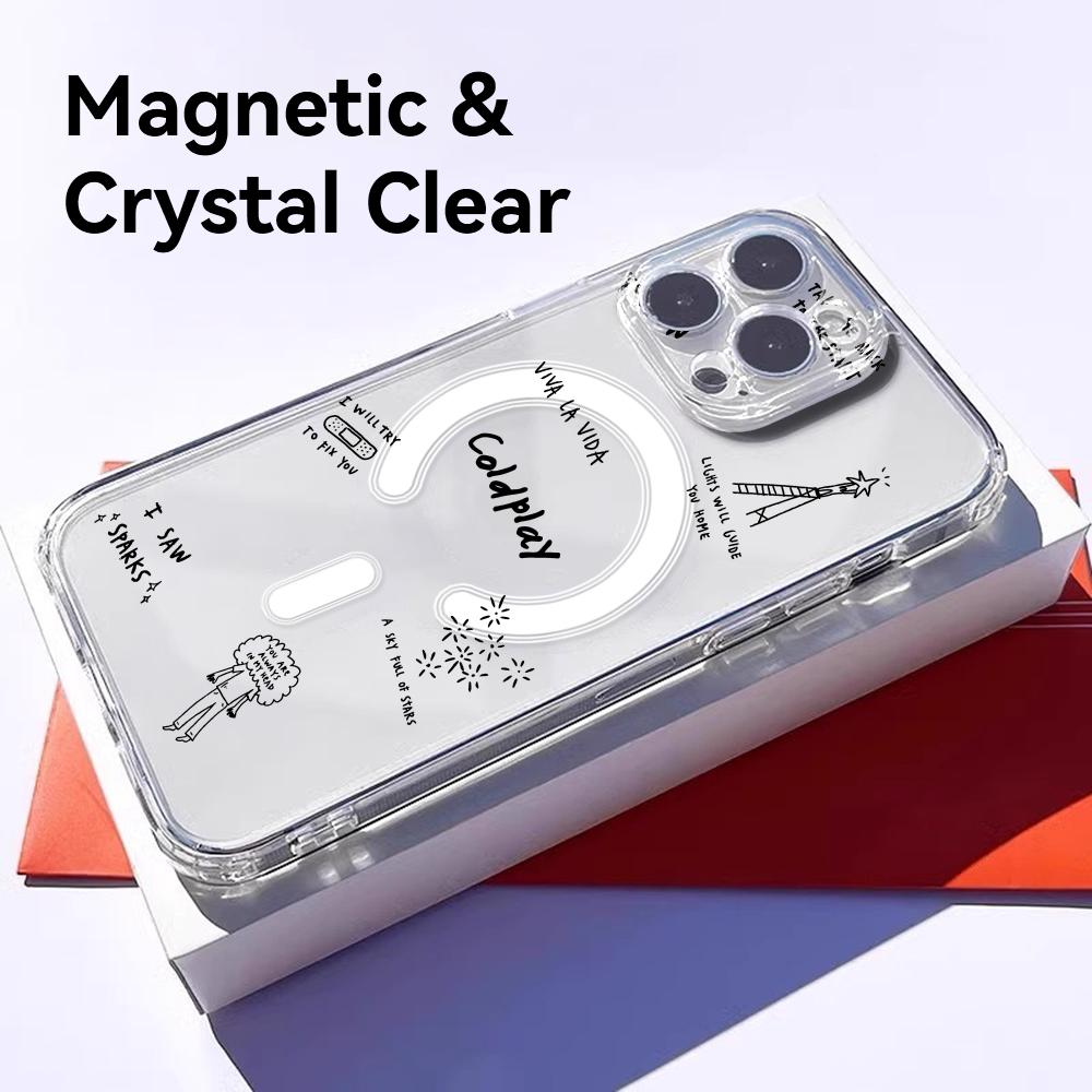 C-Coldplay Rapper Coole Telefo - Computer Case recensie en prijs
