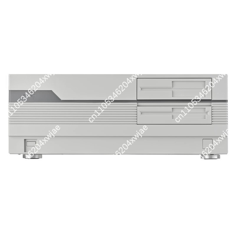 FLP01 Horizontale ATX Retro PC - Atx Case recensie en prijs