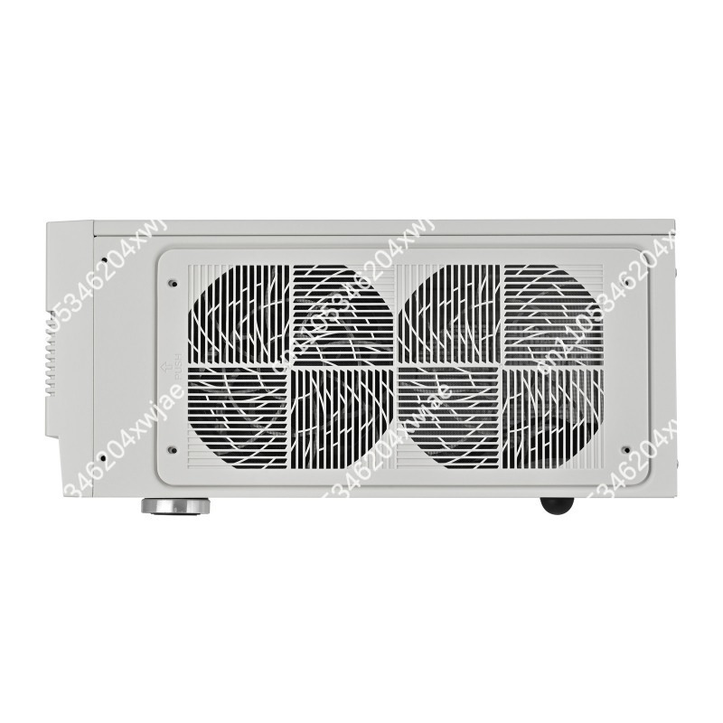 FLP01 Horizontale ATX Retro PC - Atx Case recensie en prijs