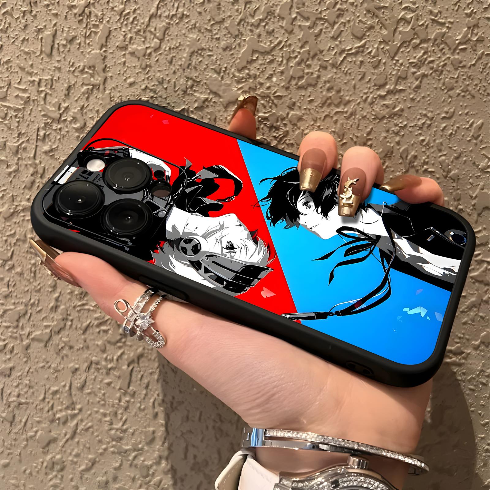 HOT Game persona e 3 Telefoonh - Mini Pc Case recensie en prijs