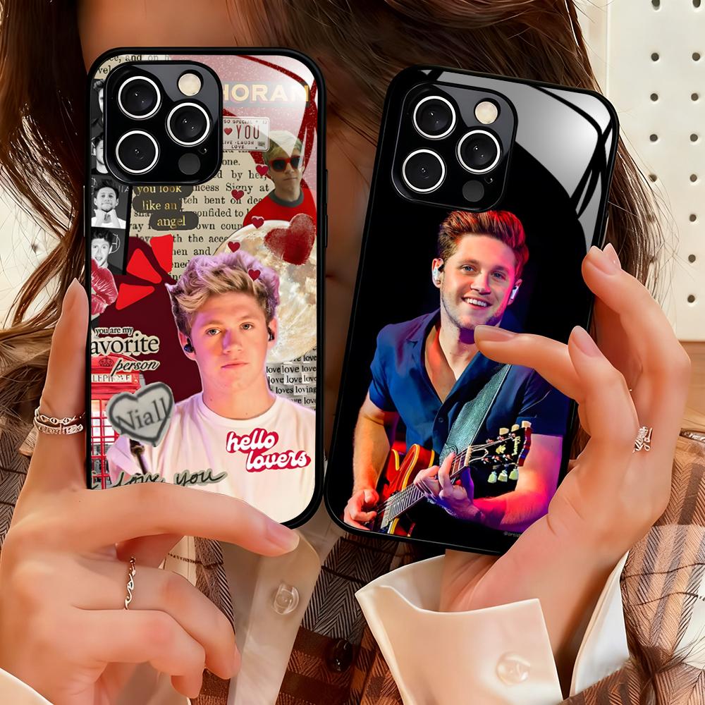 Hot Singer N-Niall H-Horan Tel - Mini Pc Case recensie en prijs