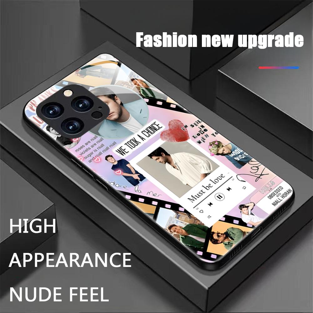 Hot Singer N-Niall H-Horan Tel - Mini Pc Case recensie en prijs