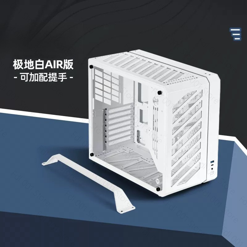 2025 NIEUWE MECHANISCHE MASTER - Atx Case recensie en prijs