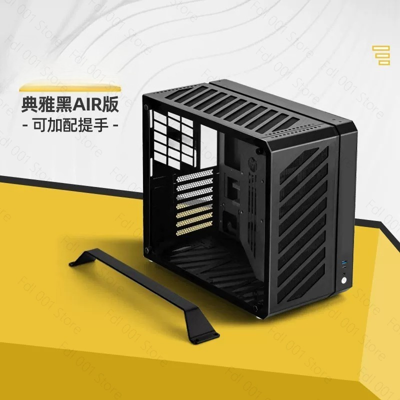 2025 NIEUWE MECHANISCHE MASTER - Atx Case recensie en prijs