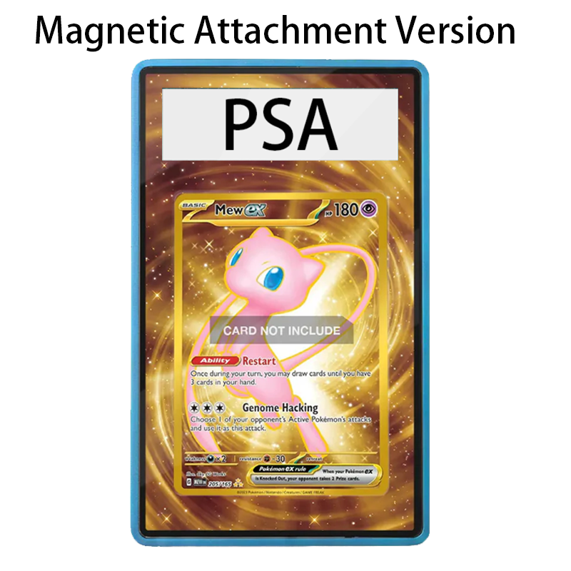 Kunstzinnige display voor Poké - Case Fans recensie en prijs