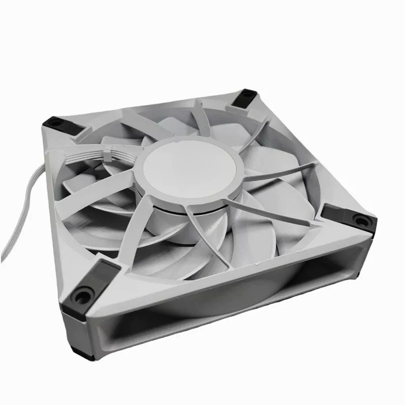 voor Corsair AF120 ELITE Silen - Case Fan Controller recensie en prijs