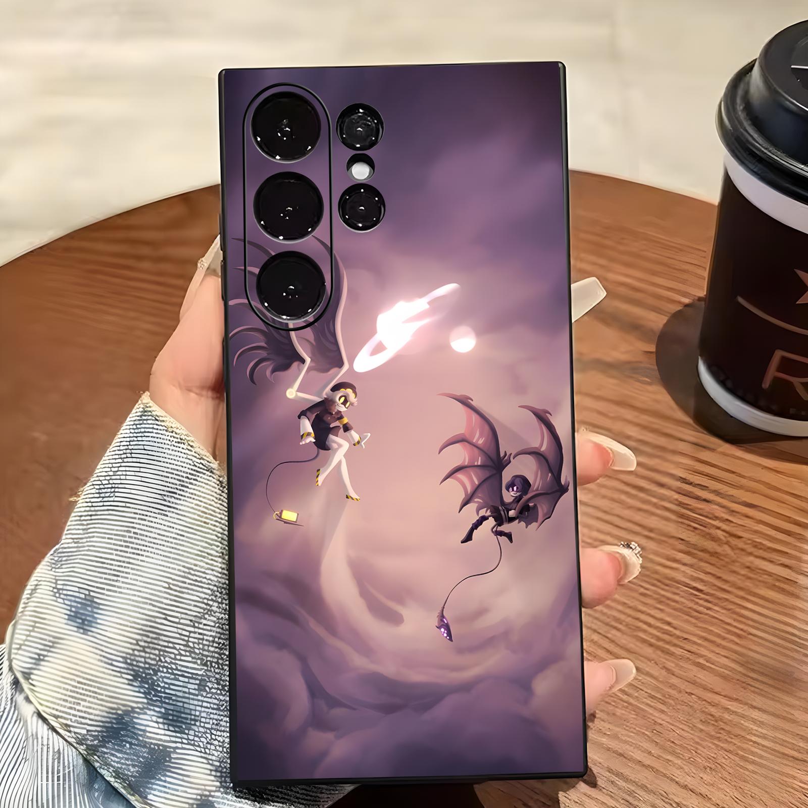 Game Murder Drones Telefoon Ca - Computer Case recensie en prijs
