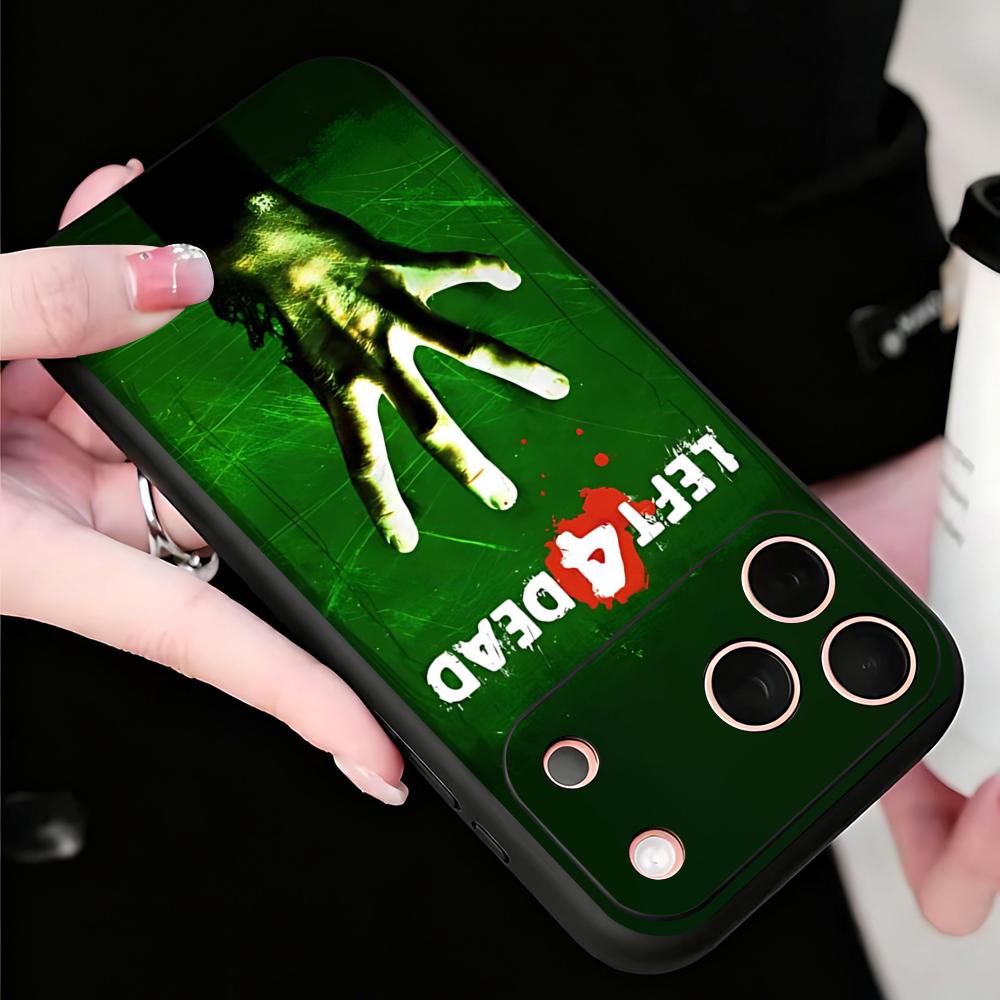 Game Left 4 Dead Cool Telefoon - Computer Case recensie en prijs