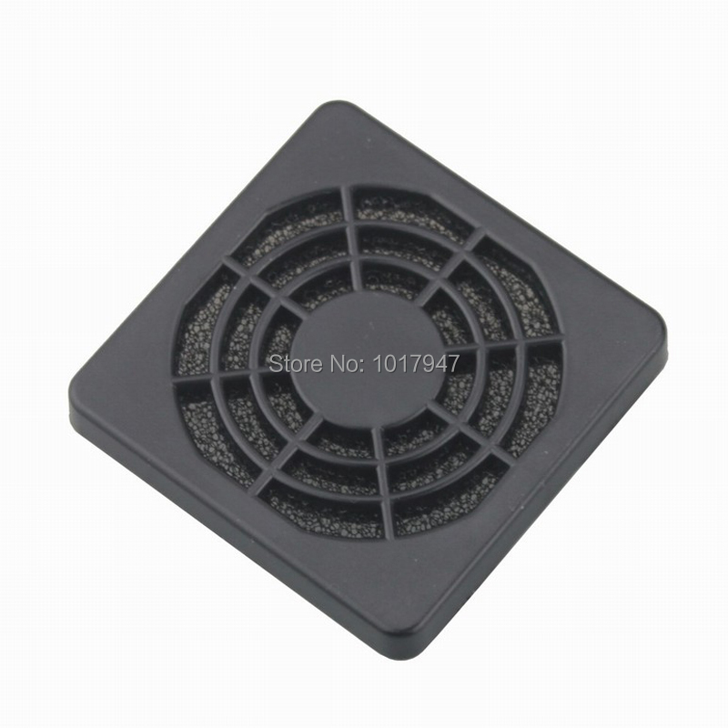 10 PCS lot Stofdicht Schuim Me - Dust Filter Pc recensie en prijs