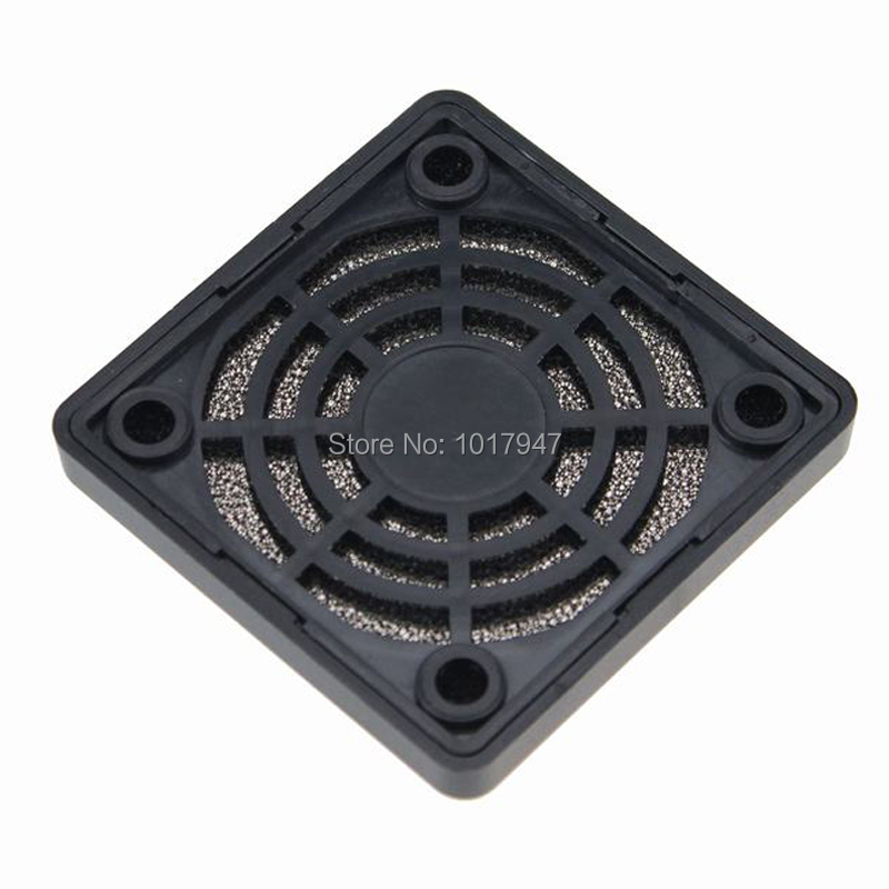 10 PCS lot Stofdicht Schuim Me - Dust Filter Pc recensie en prijs