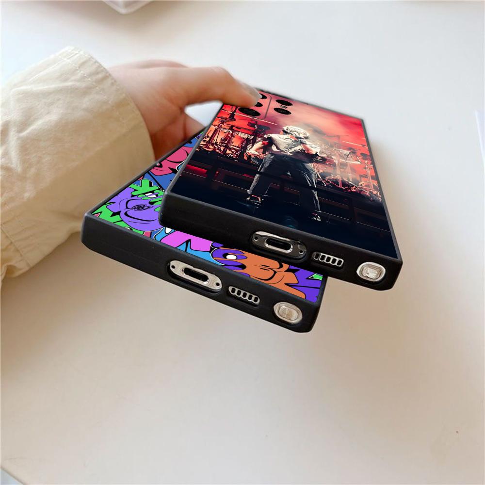 Band O-ONE OK ROCK Telefoonhoe - Computer Case recensie en prijs