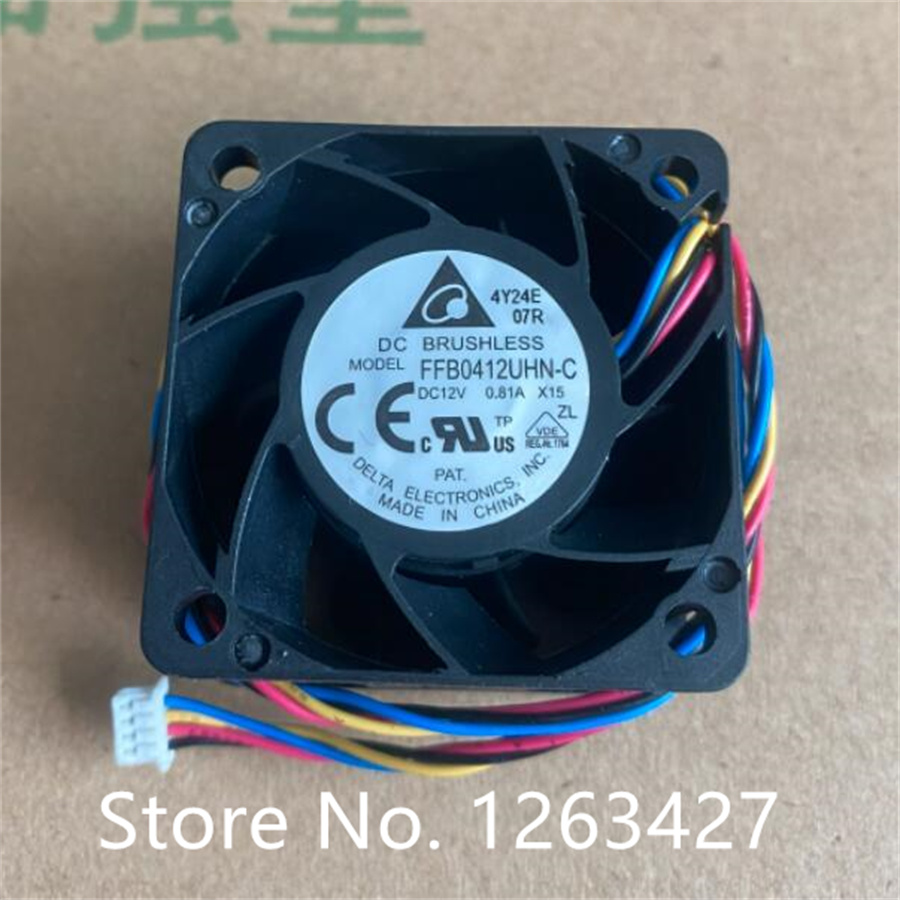 Groothandel ventilator: 4028 1 - Case Fan Controller recensie en prijs