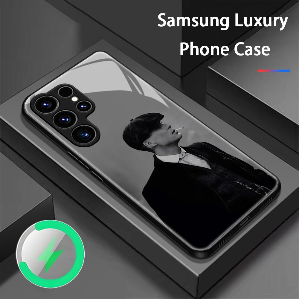 Peaky Blinders TV-serie Telefo - Computer Case recensie en prijs