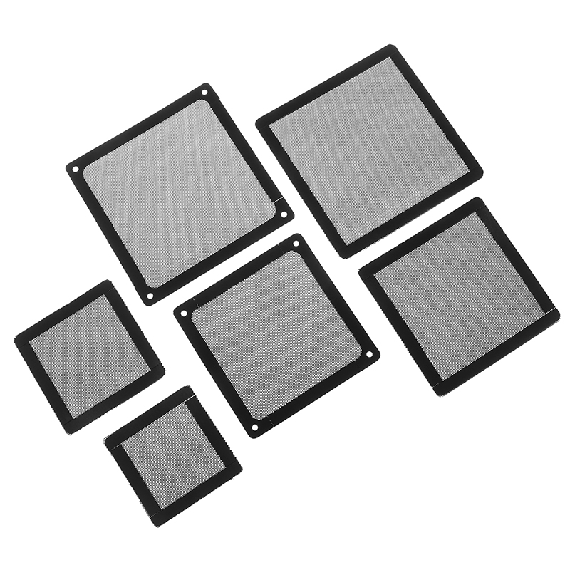 Stoffilter Voor Computer Koele - Dust Filter Pc recensie en prijs