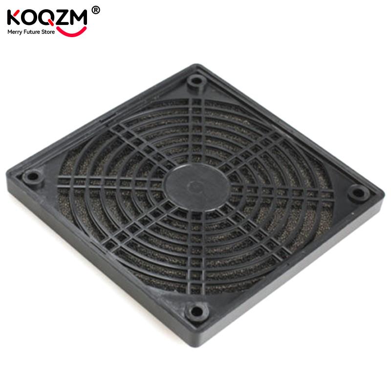 Stofdicht 120 Mm Case Fan Stof - Dust Filter Pc recensie en prijs