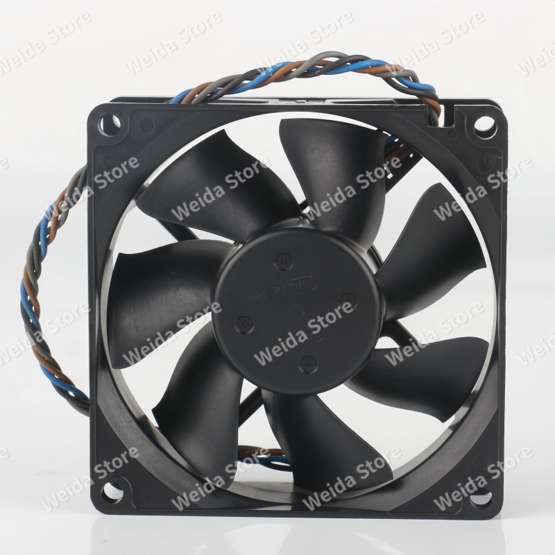 Originele NMB 3110RL-04W-B86 8 - Case Fan Controller recensie en prijs