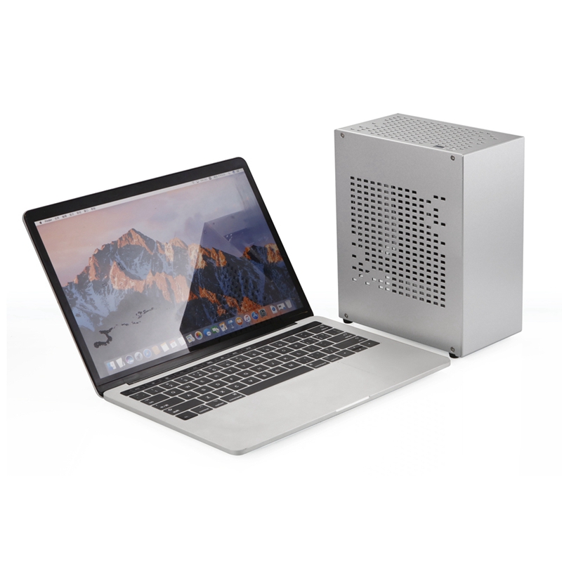 ● A07 Mini ITX Computerbehuizi - Computer Case recensie en prijs